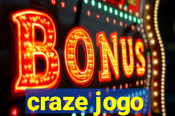 craze jogo